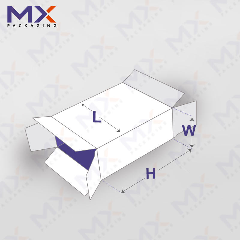 Seal End Box